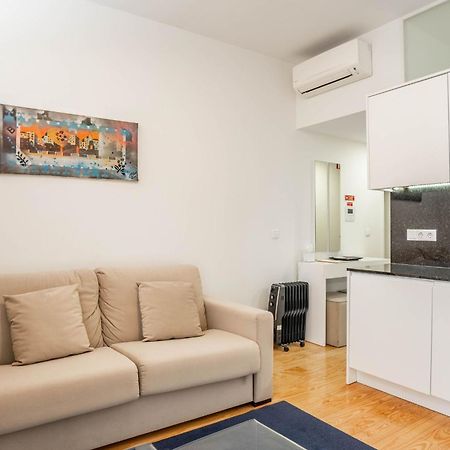 Home At Porto - Aliados Apartments Kültér fotó