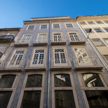 Home At Porto - Aliados Apartments Kültér fotó