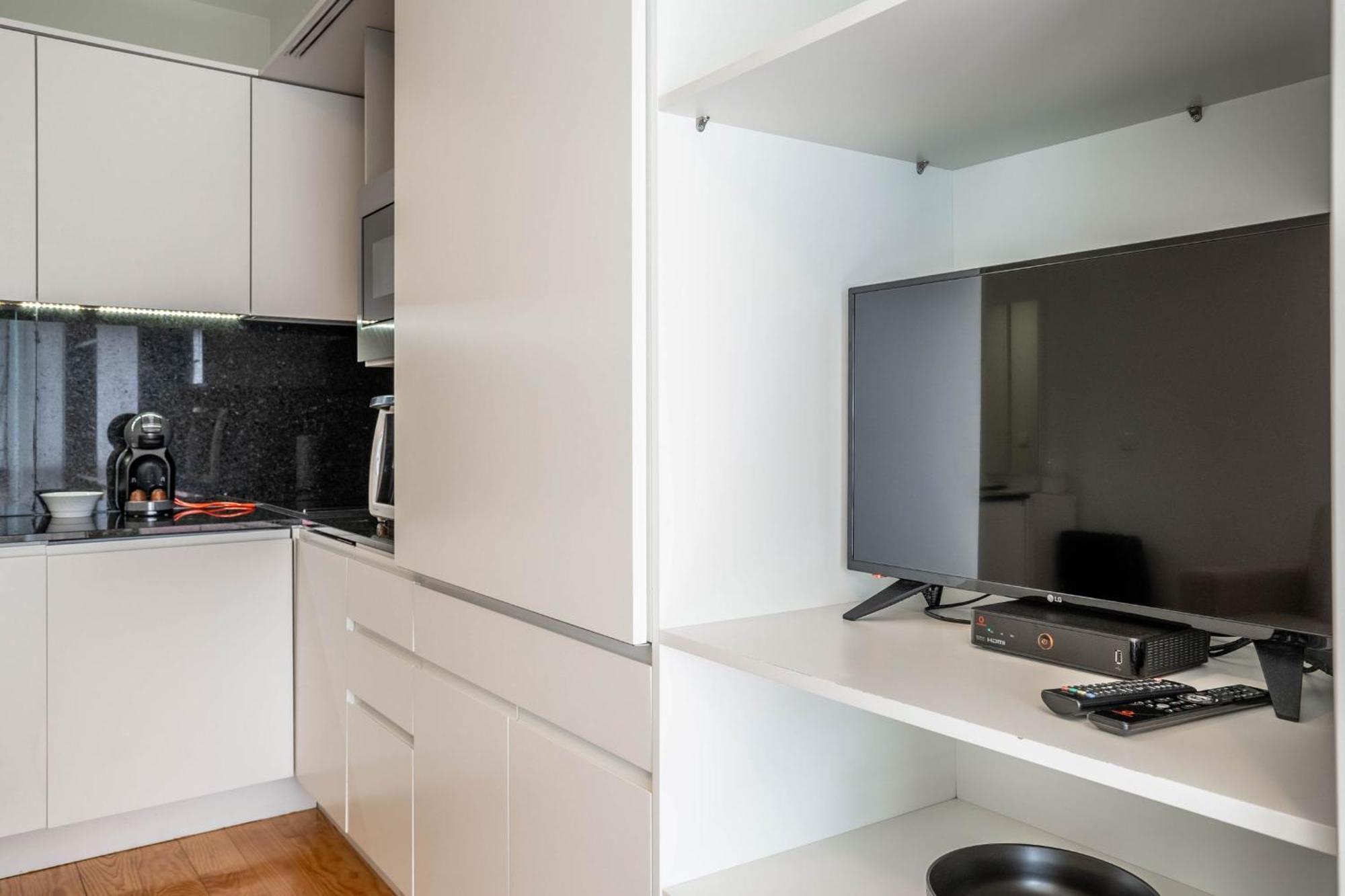 Home At Porto - Aliados Apartments Kültér fotó