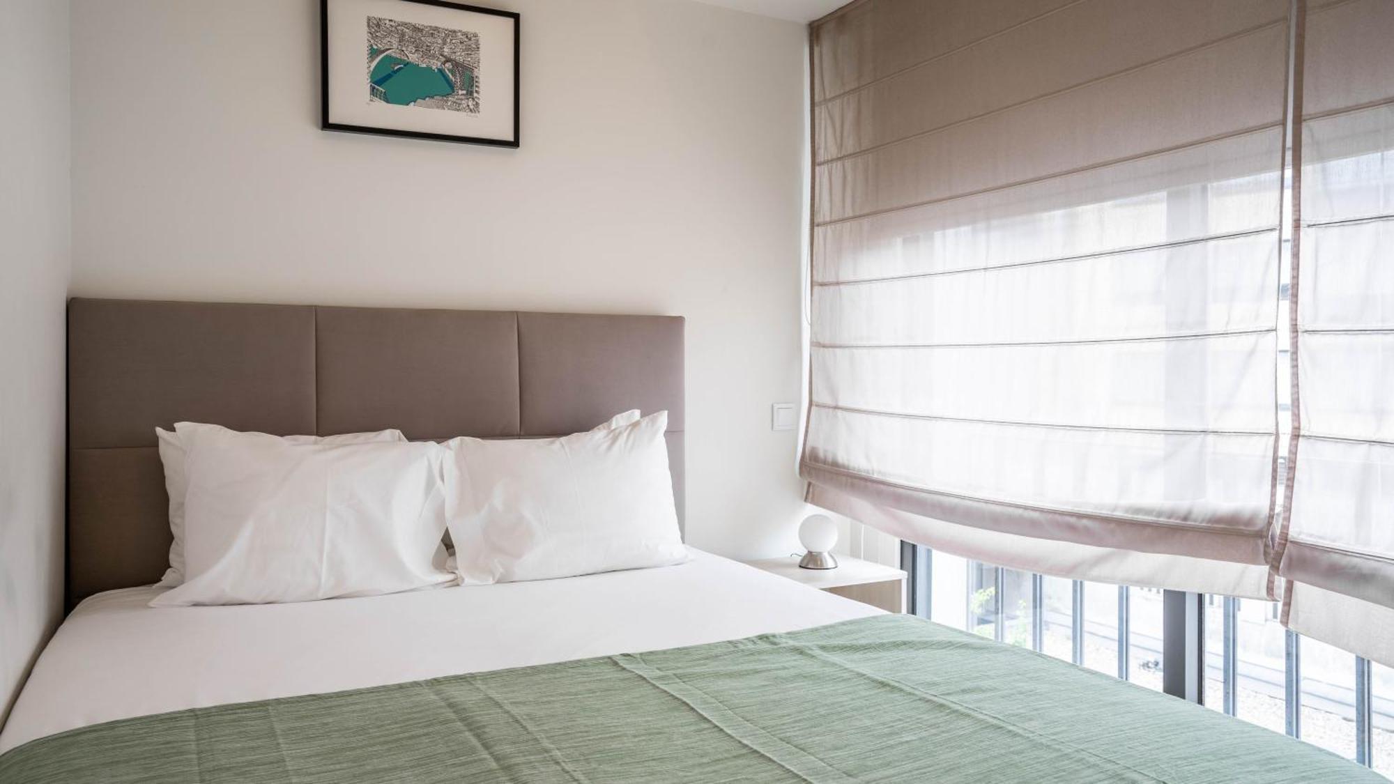 Home At Porto - Aliados Apartments Kültér fotó