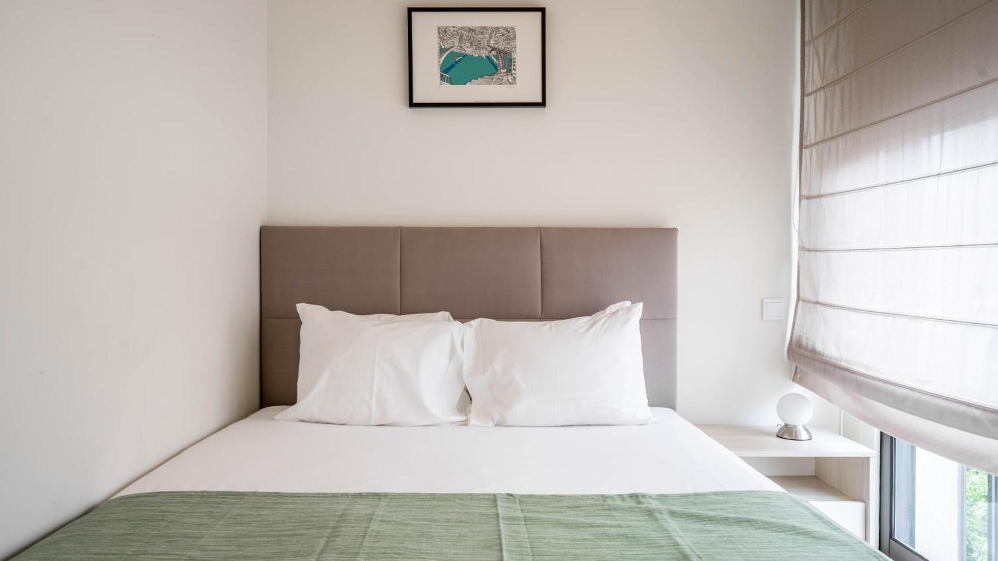 Home At Porto - Aliados Apartments Kültér fotó